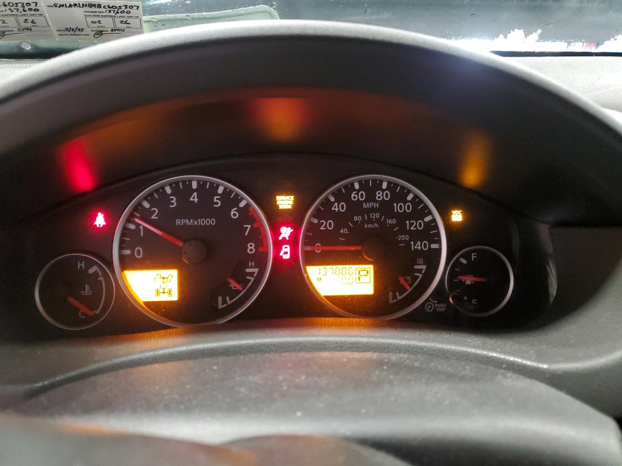 2011 Nissan Pathfinder - Image 9