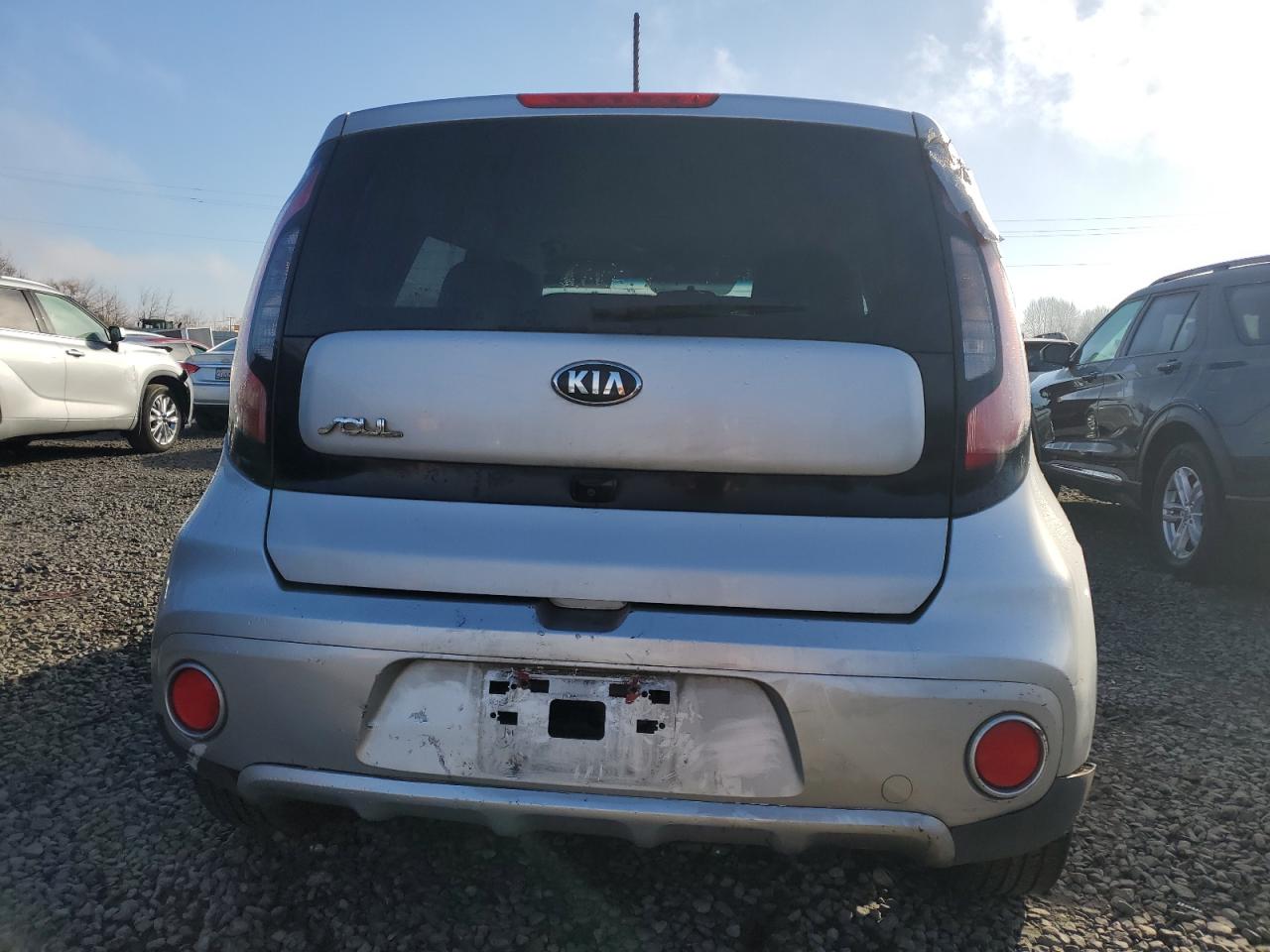 2018 Kia Soul - Image 6
