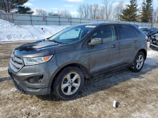 2015 Ford Edge Se