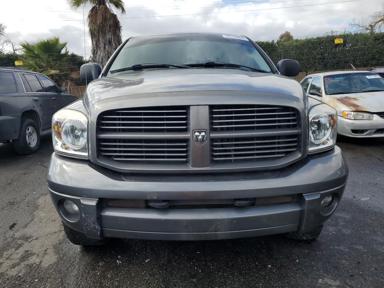 2006 Dodge RAM - Image 5