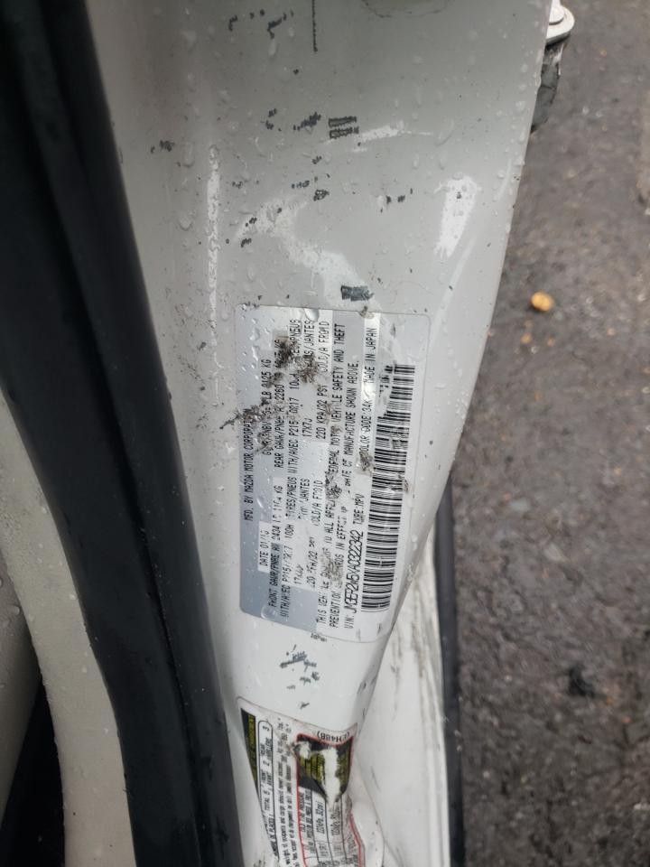 2010 Mazda CX-7 - Image 16