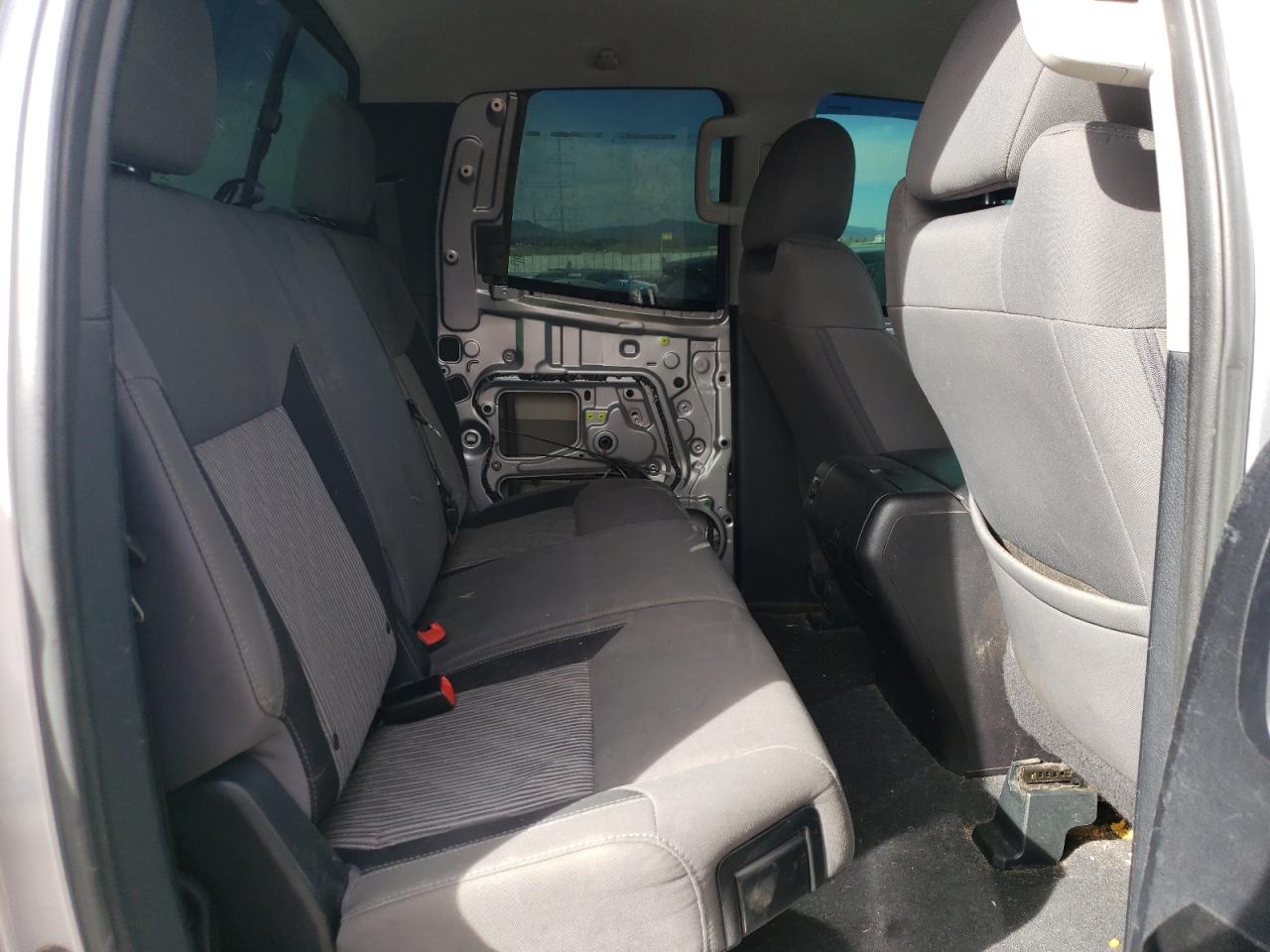 2014 Toyota Tundra - Image 10