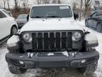 2022 JEEP GLADIATOR SPORT à vendre chez Copart NY - NEWBURGH