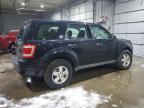 2010 Ford Escape Xls продається в Candia, NH - Normal Wear