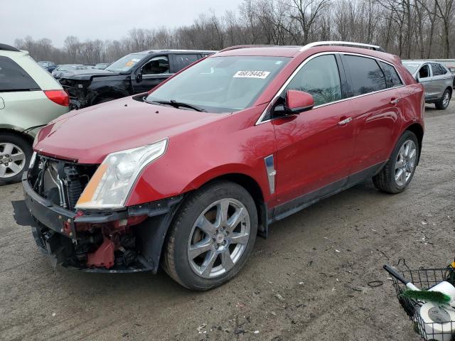 2012 Cadillac Srx Performance Collection