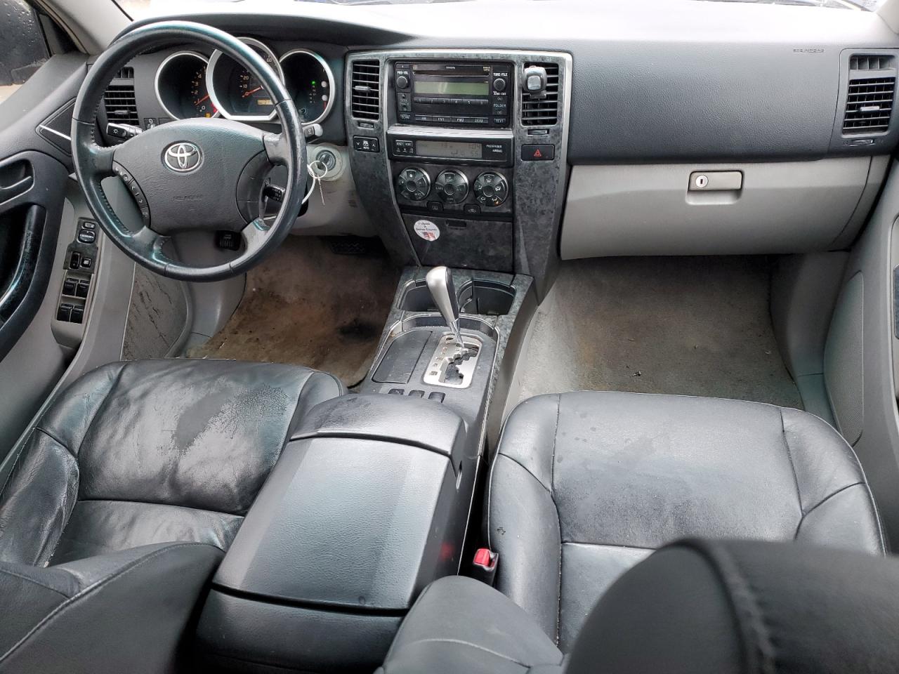 2007 Toyota 4Runner - Image 8