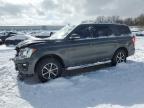 2019 Ford Expedition Xlt იყიდება Davison-ში, MI - Front End