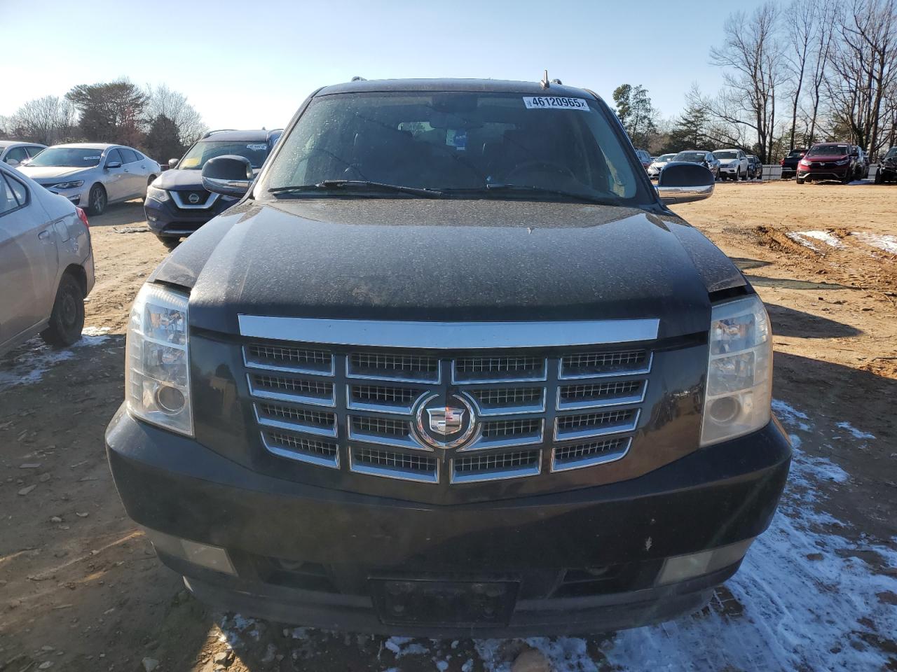 2008 Cadillac Escalade - Image 5
