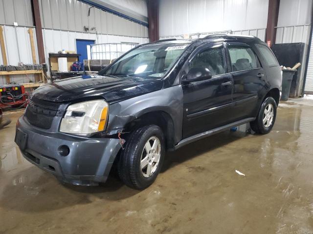 2008 Chevrolet Equinox Ls