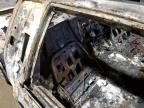 1986 Pontiac Fiero  for Sale in Eldridge, IA - Burn