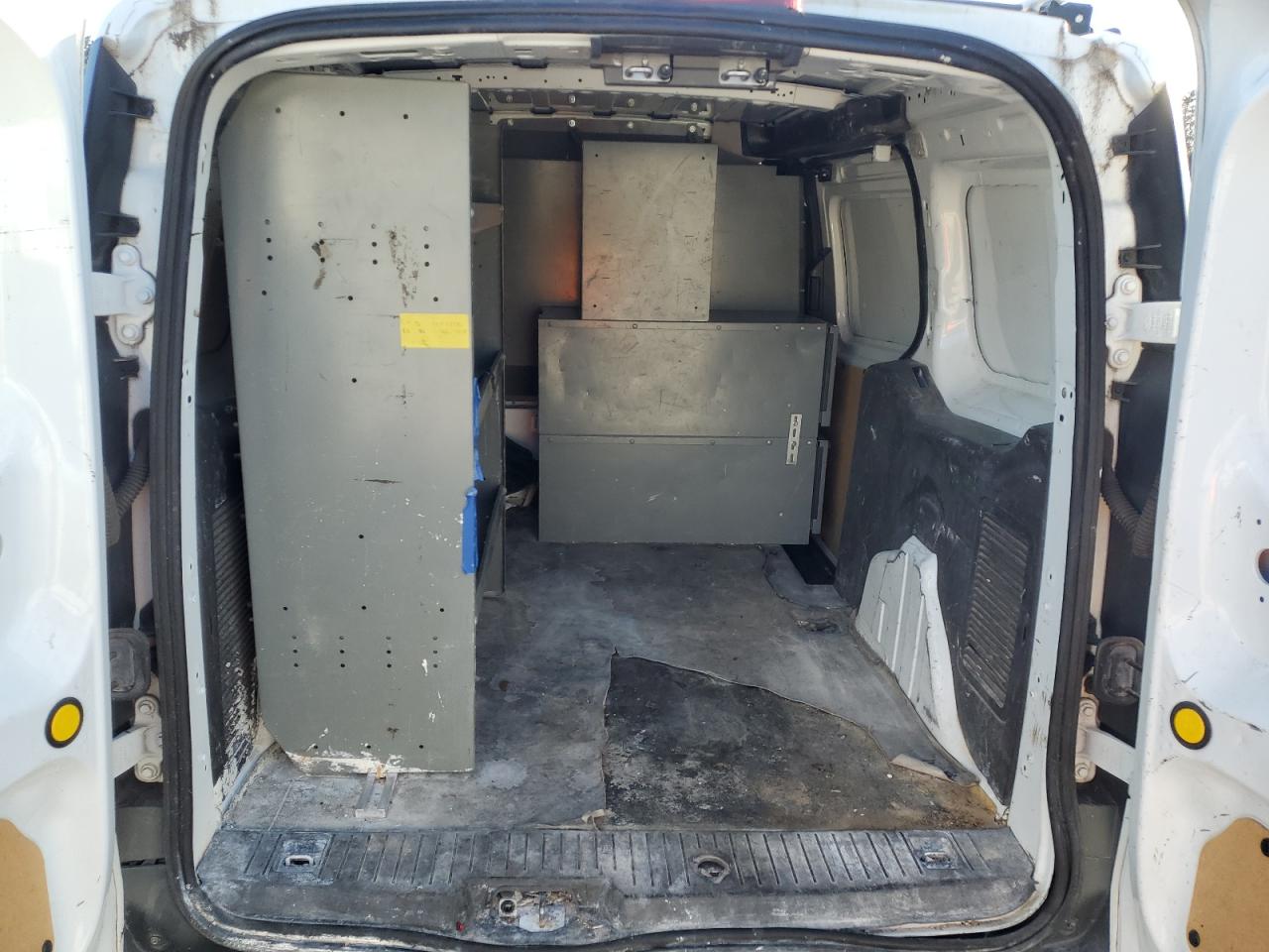 2017 Ford Transit - Image 10
