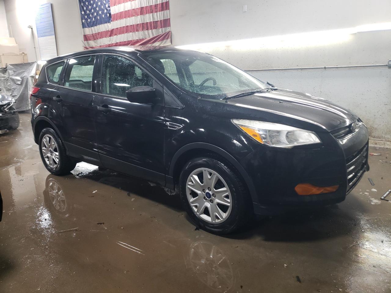 2013 Ford Escape - Image 4