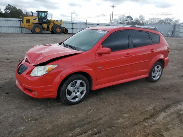 2006 Pontiac Vibe 