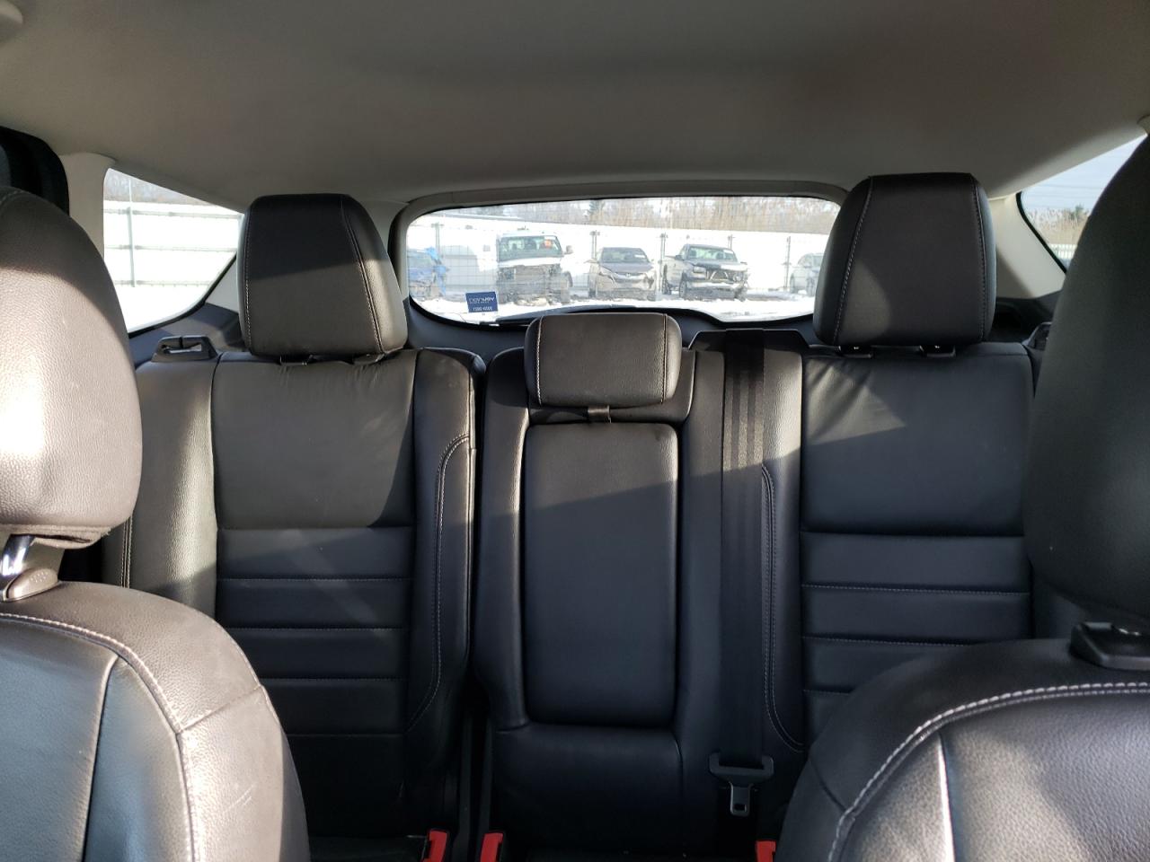 2016 Ford Escape - Image 10