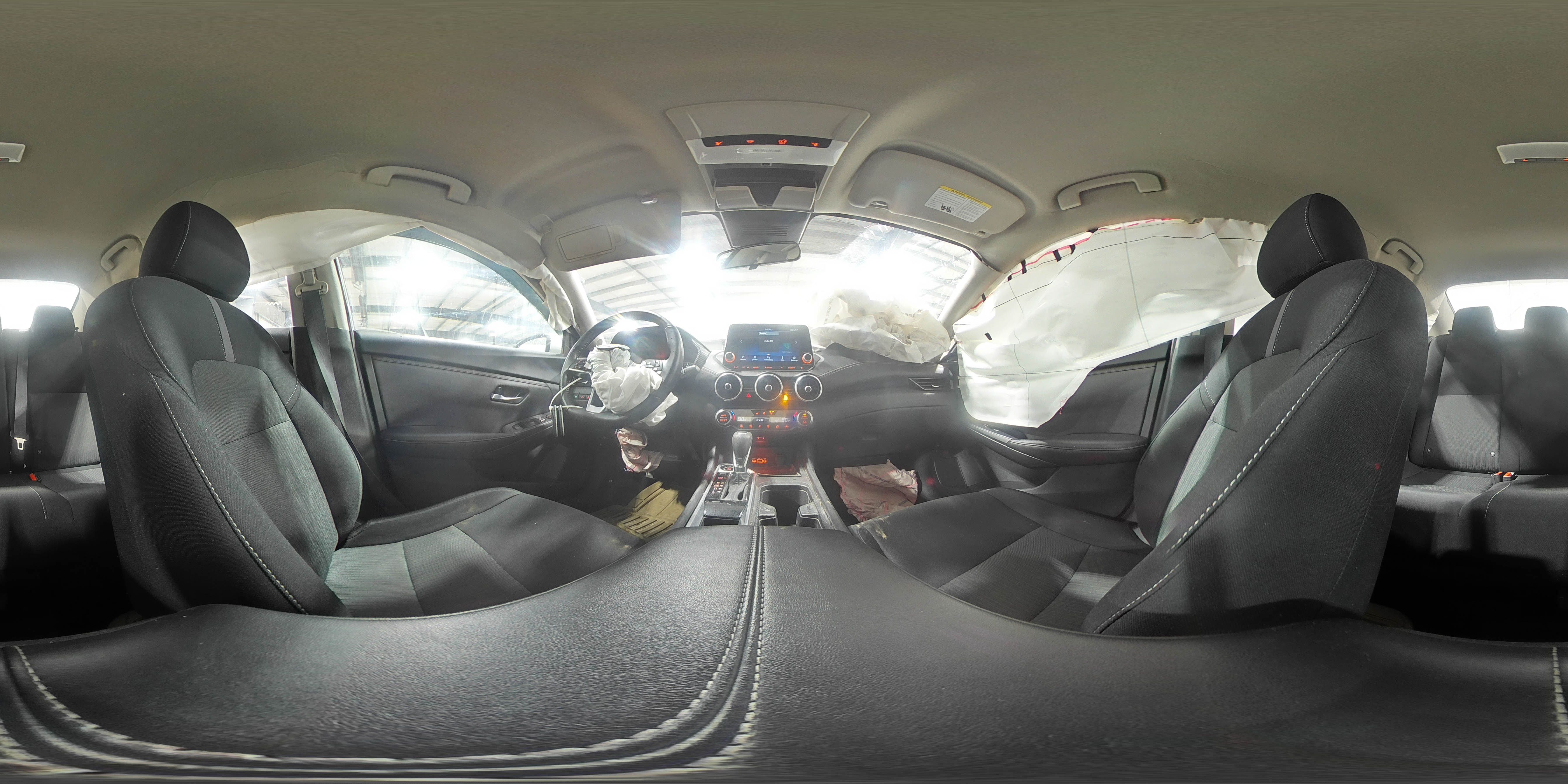 2024 Nissan Sentra - Image 14