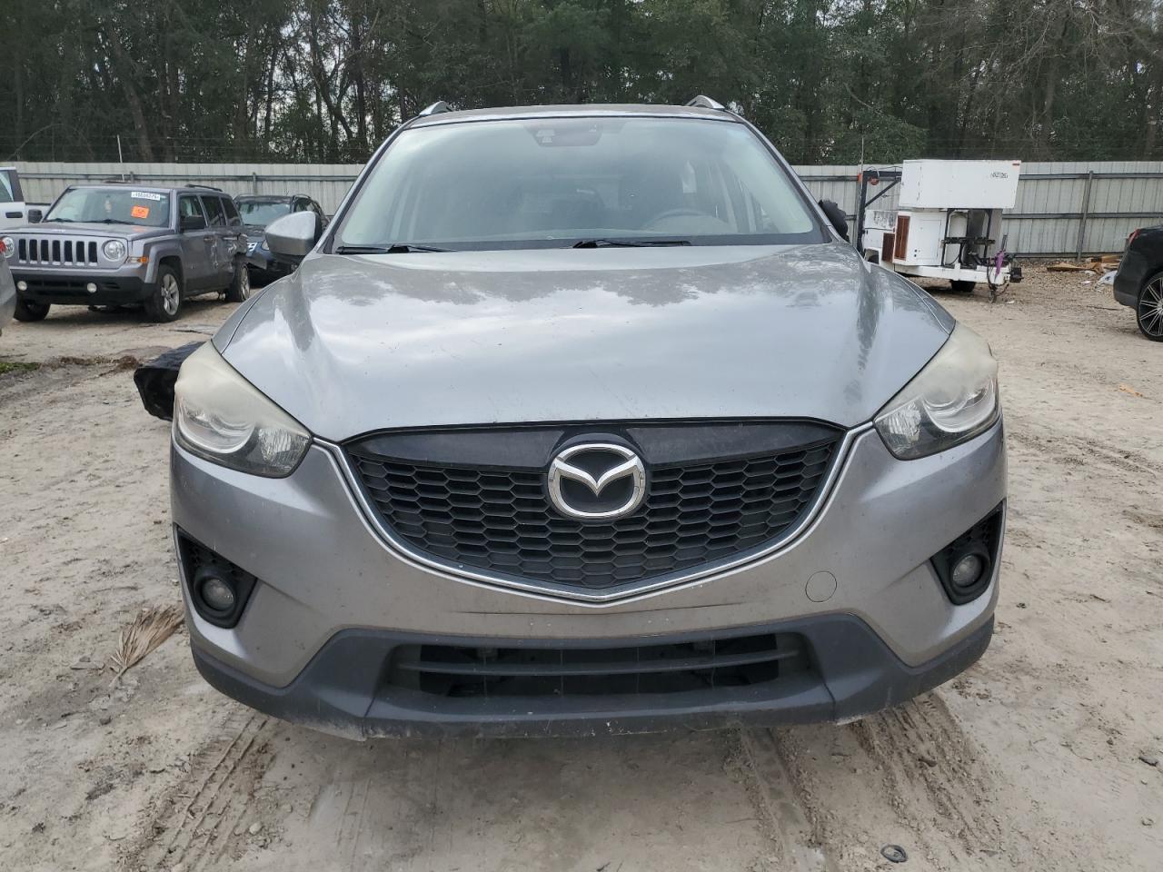 2014 Mazda CX-5 - Image 5