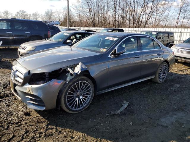 2018 Mercedes-Benz E 300 4Matic