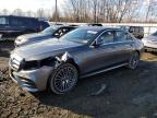 2018 Mercedes-Benz E 300 4Matic за продажба в Windsor, NJ - Front End