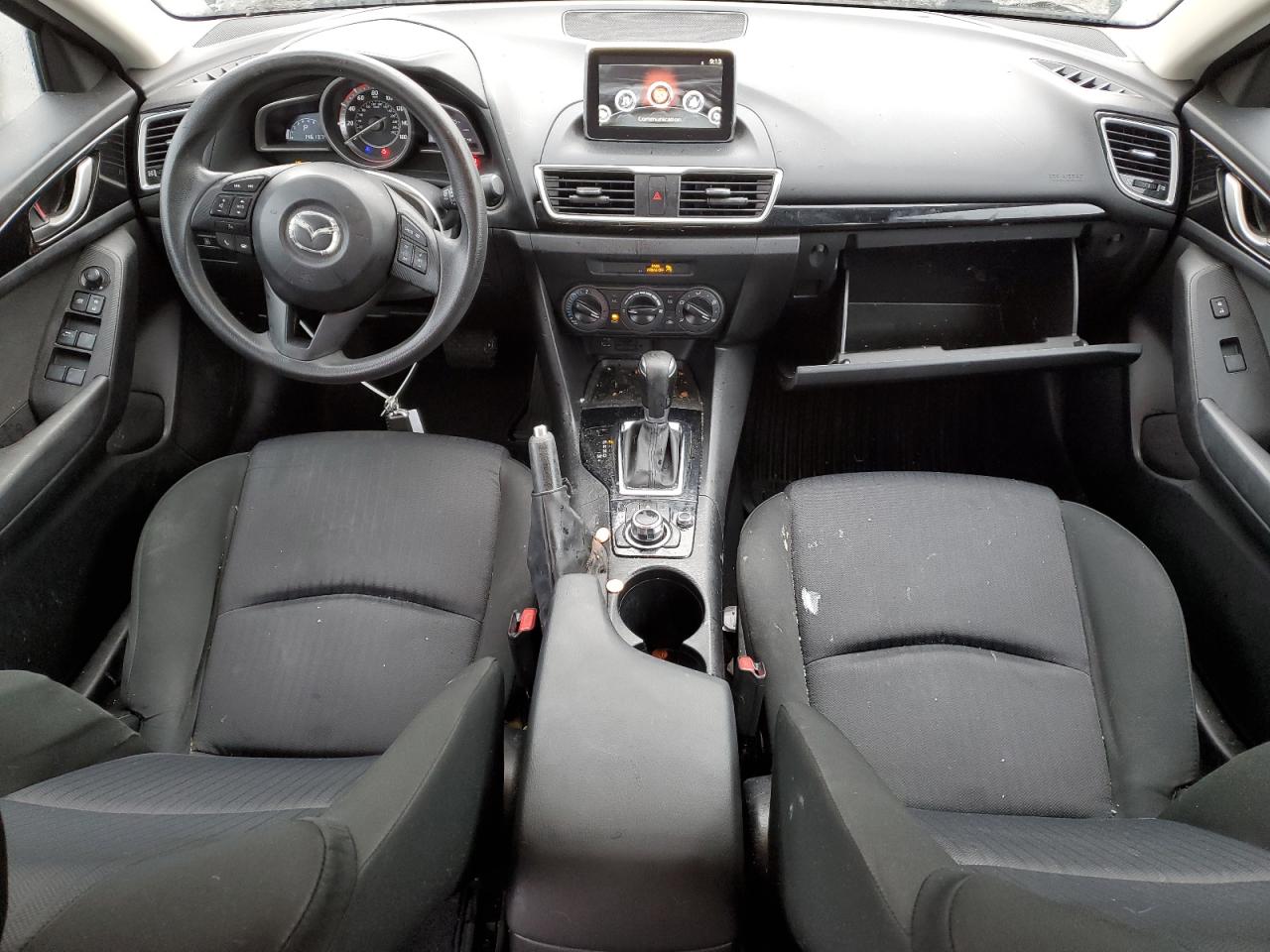 2015 Mazda 3 - Image 8