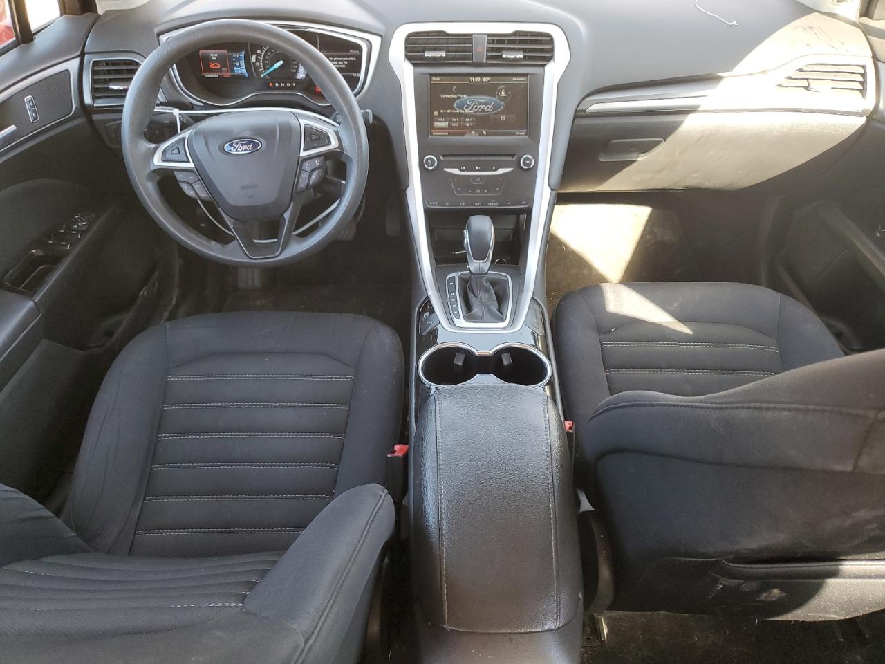 2015 Ford Fusion - Image 8