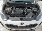 2022 KIA SPORTAGE SX for sale at Copart ON - LONDON