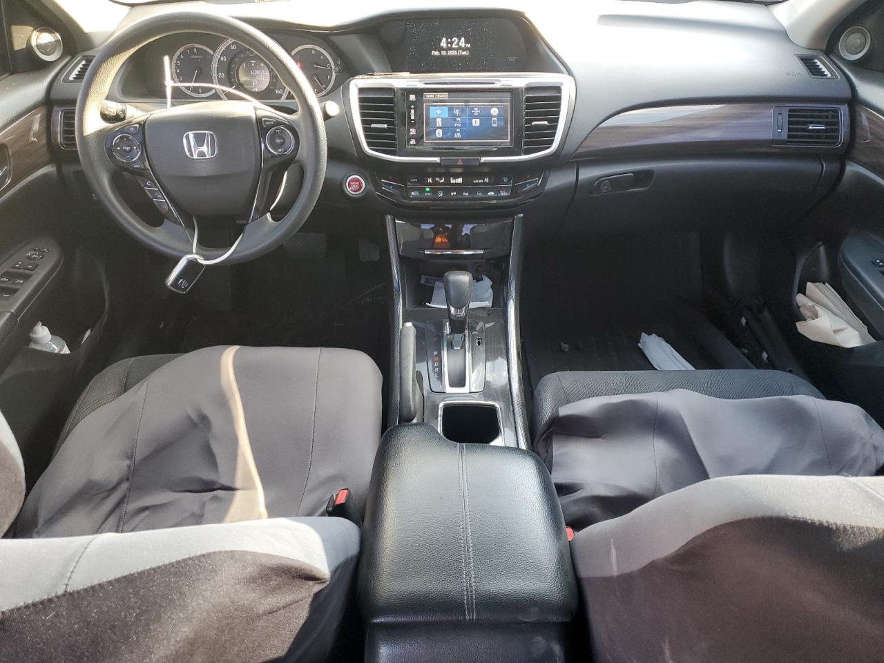 2017 Honda Accord - Image 8
