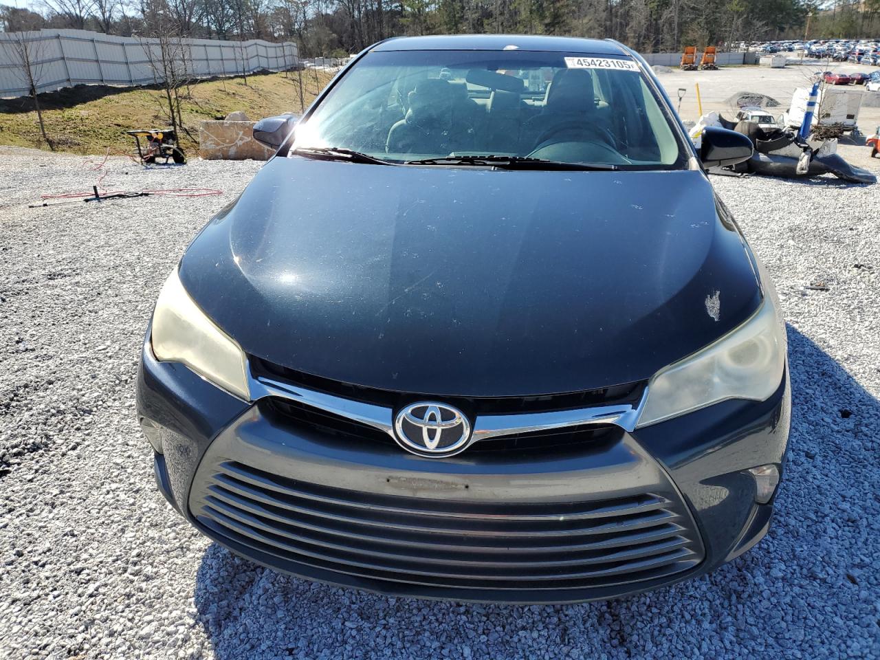 2015 Toyota Camry - Image 5