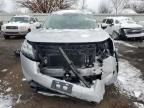 2023 Nissan Pathfinder Platinum for Sale in New Britain, CT - Front End
