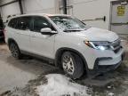 2021 Honda Pilot Exl للبيع في Greenwood، NE - All Over