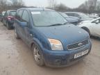 2008 FORD FUSION+ TD for sale at Copart BRISTOL