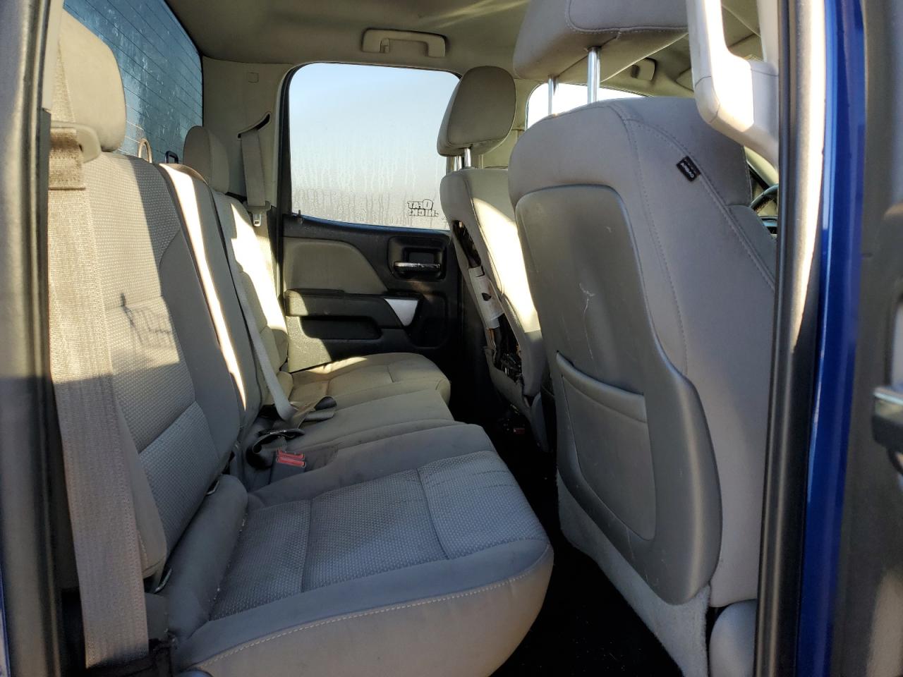 2014 Chevrolet Silverado - Image 10