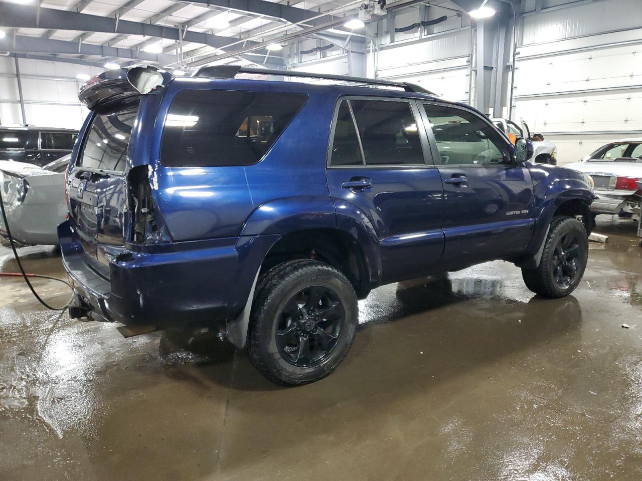 2008 Toyota 4Runner - Image 3