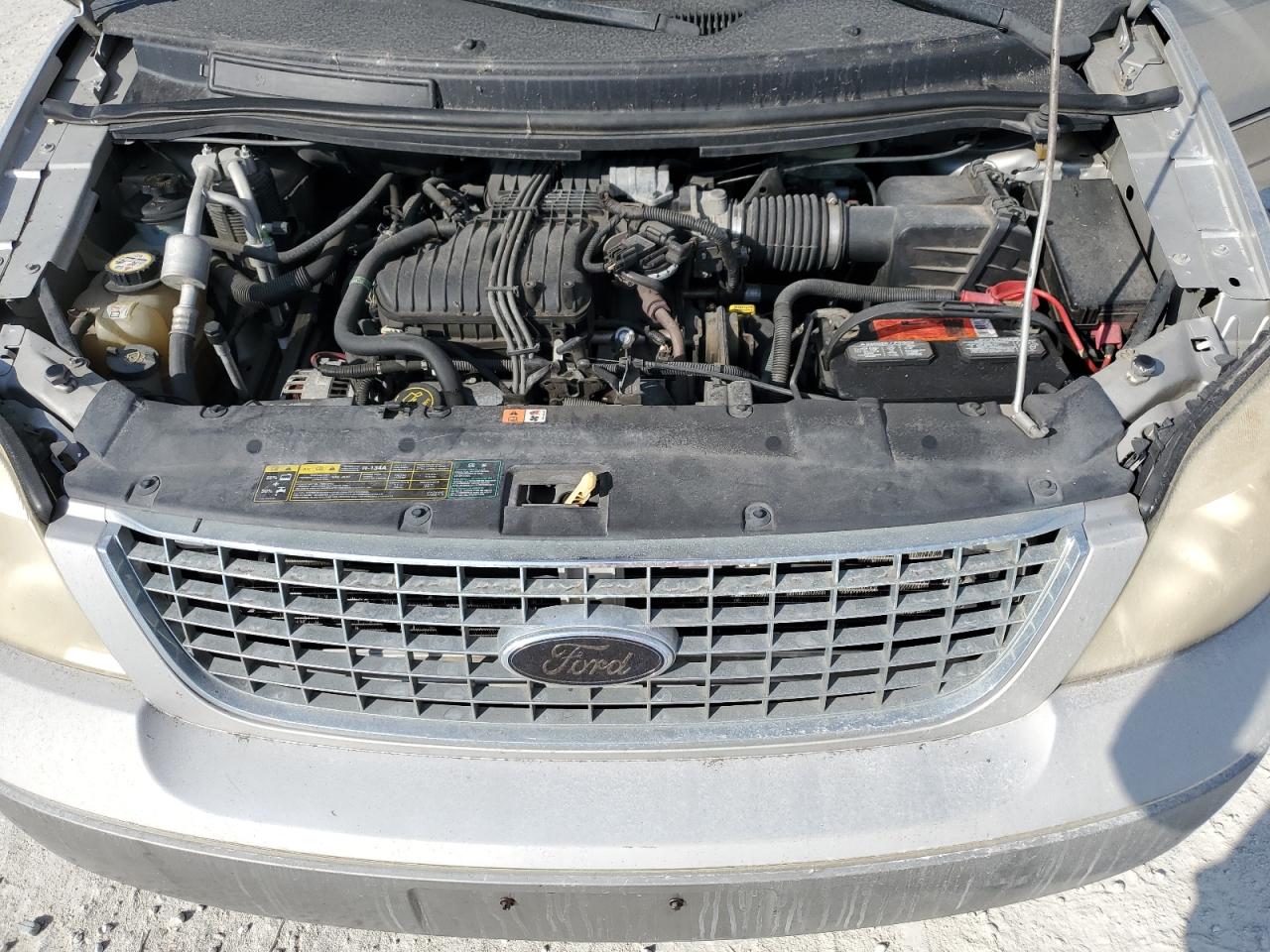2005 Ford Freestar - Image 12
