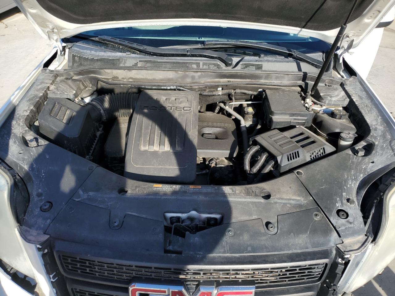 2011 GMC Terrain - Image 12