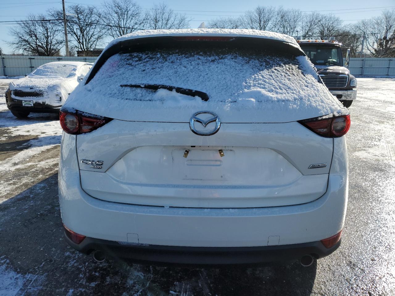 2018 Mazda CX-5 - Image 6