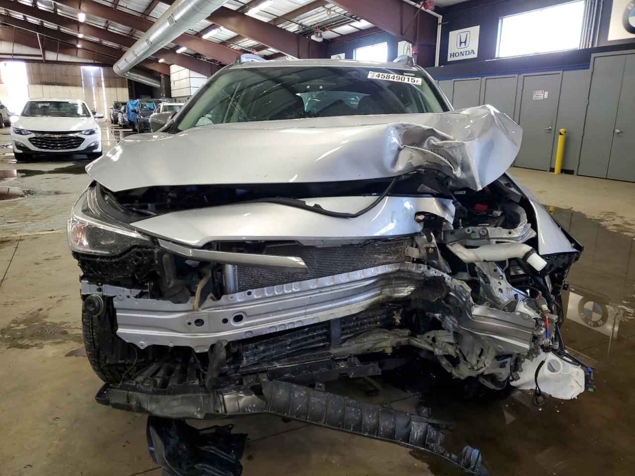 2024 Subaru XV - Image 5