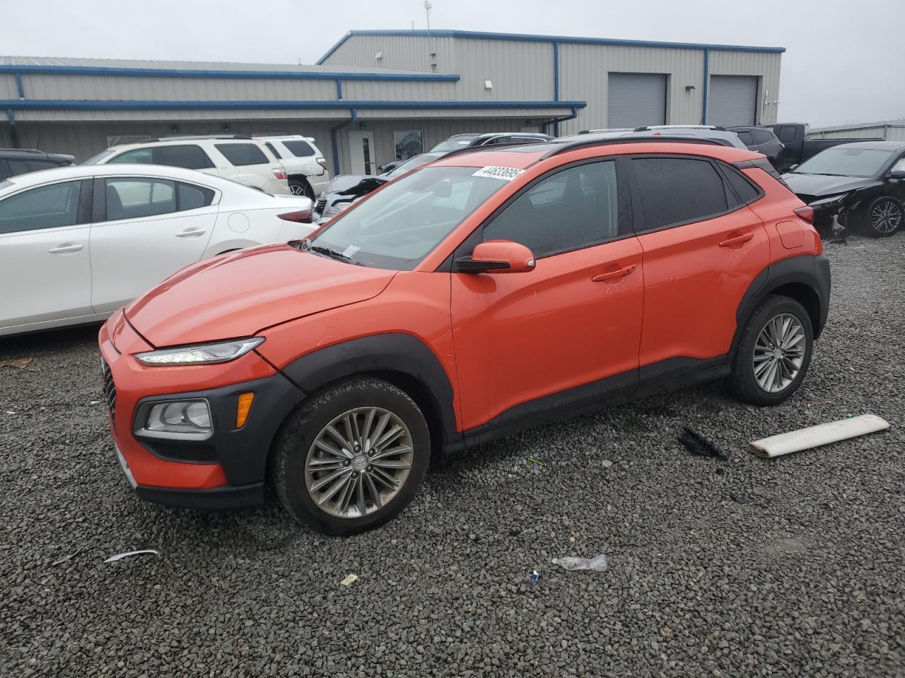 2020 Hyundai Kona - Image 1
