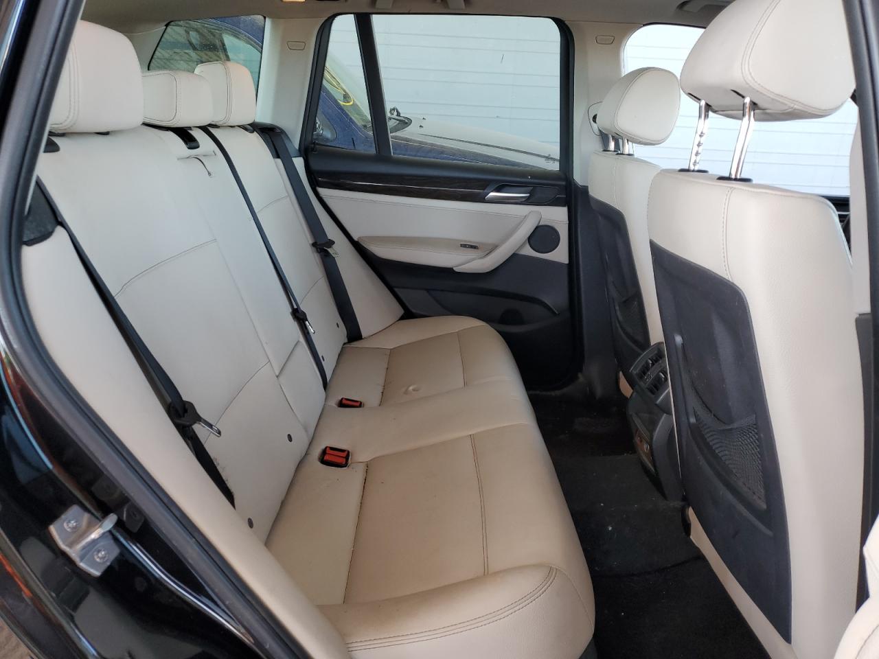 2014 BMW X3 - Image 11