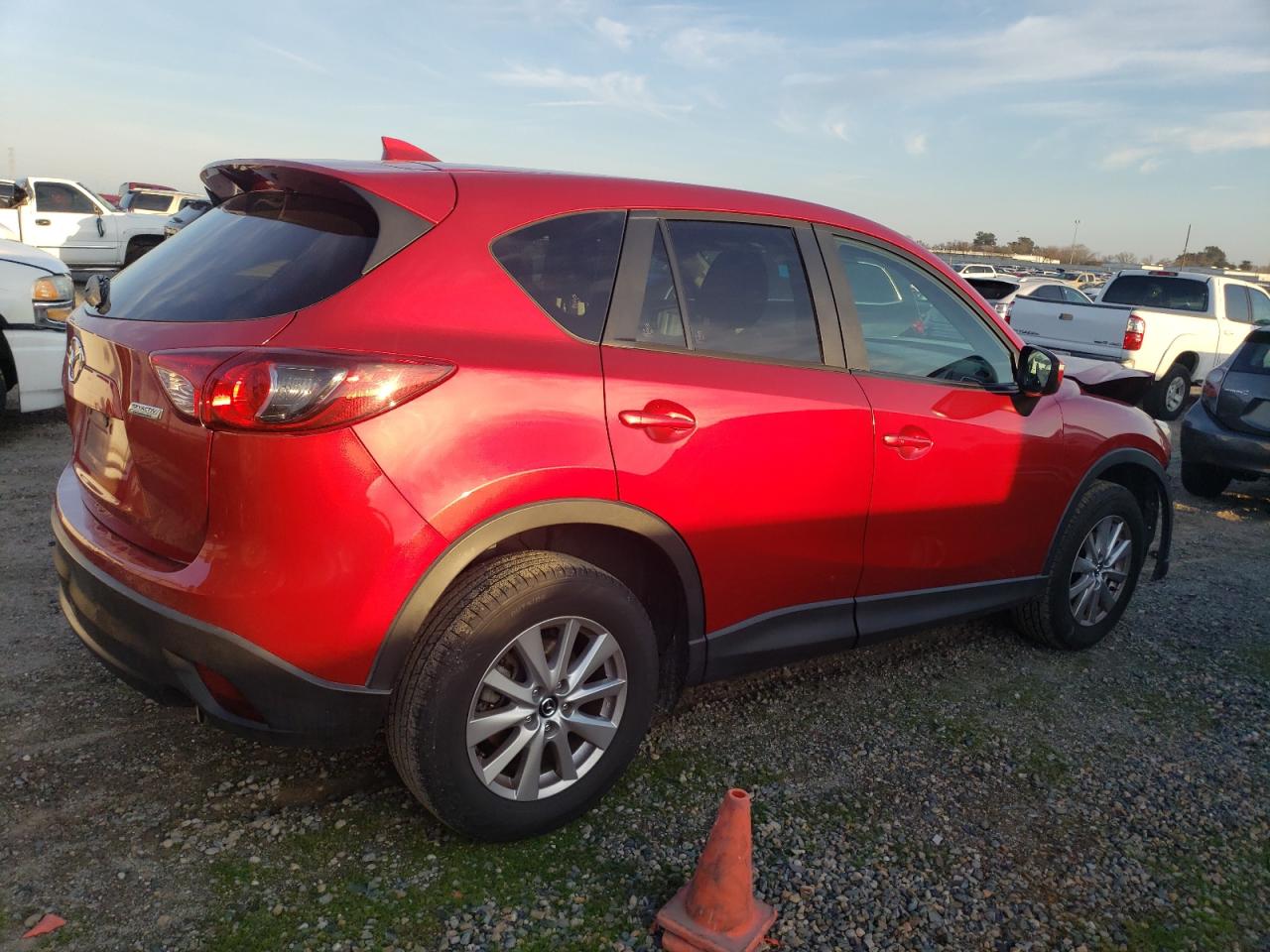 2016 Mazda CX-5 - Image 3