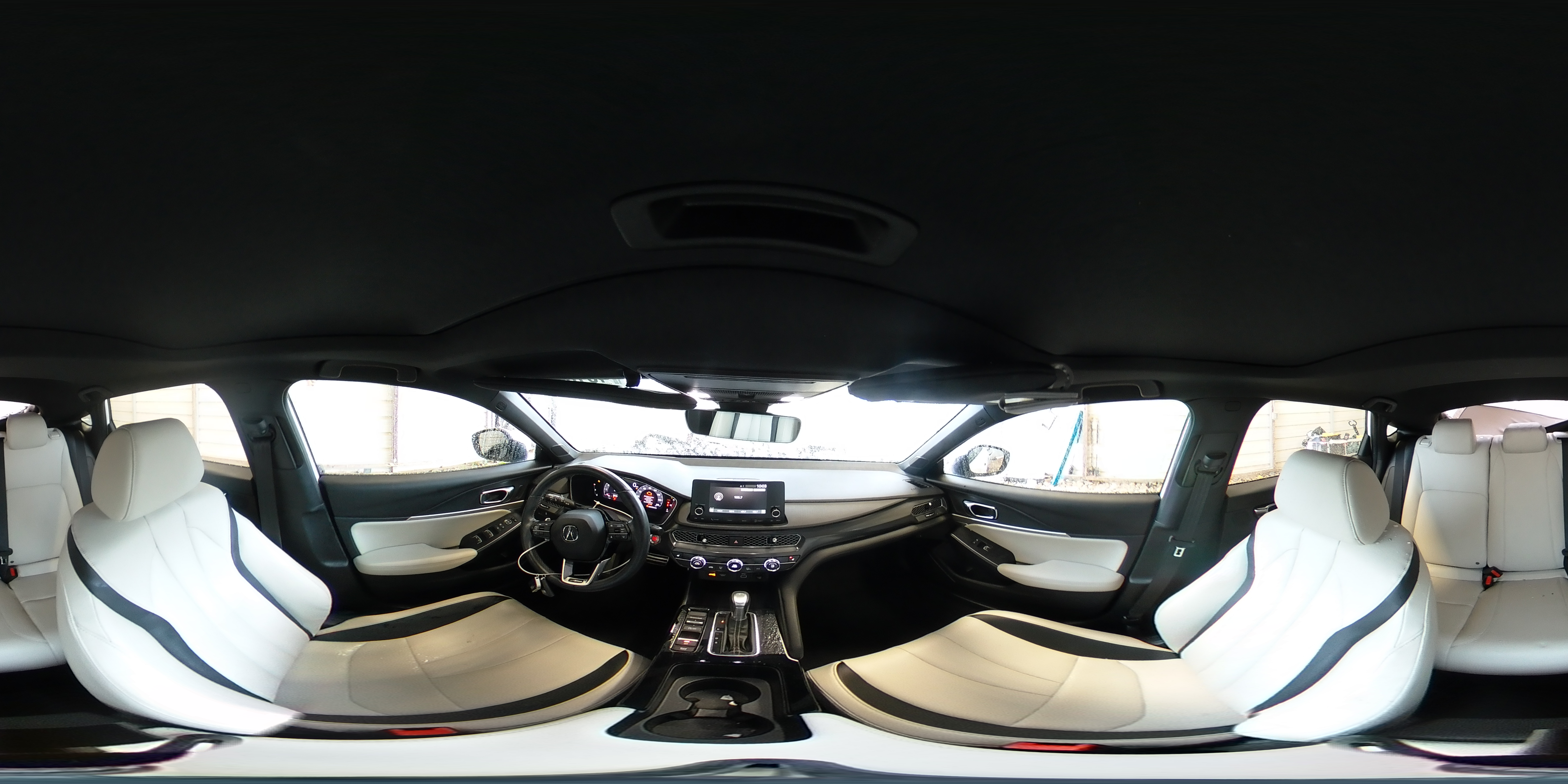 2023 Acura Integra - Image 12