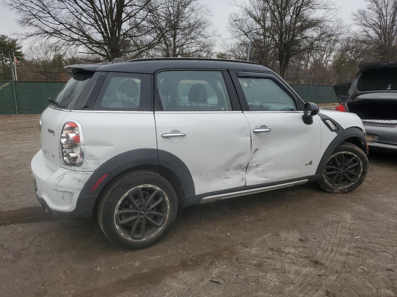 2016 MINI Cooper - Image 3