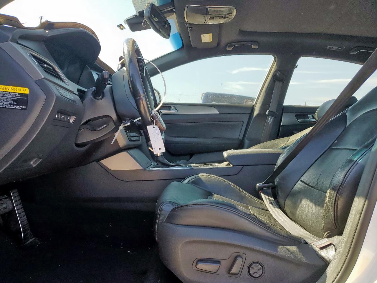 2015 Hyundai Sonata - Image 7
