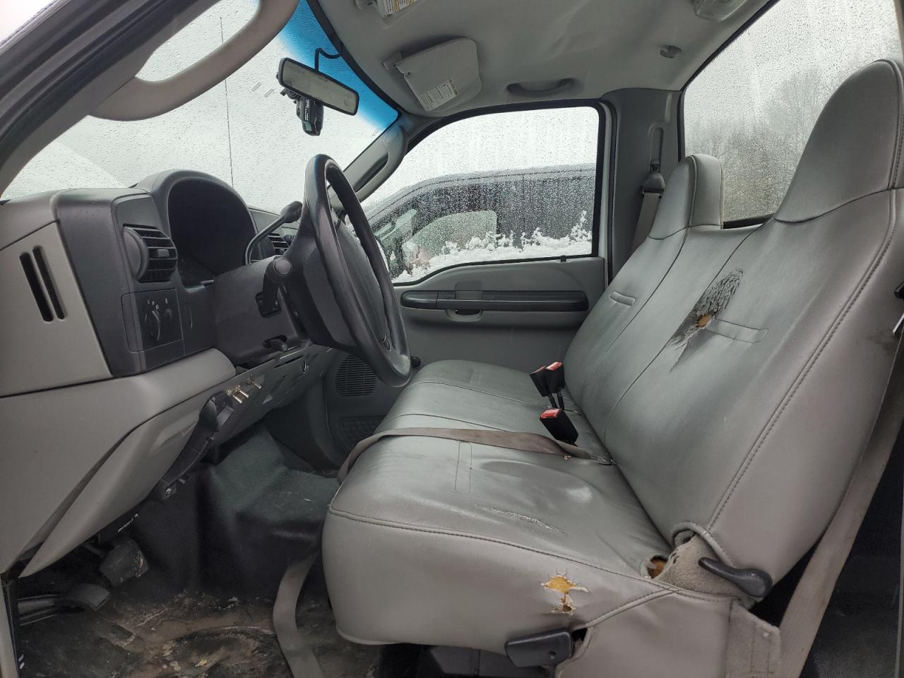 2007 Ford F250 - Image 7