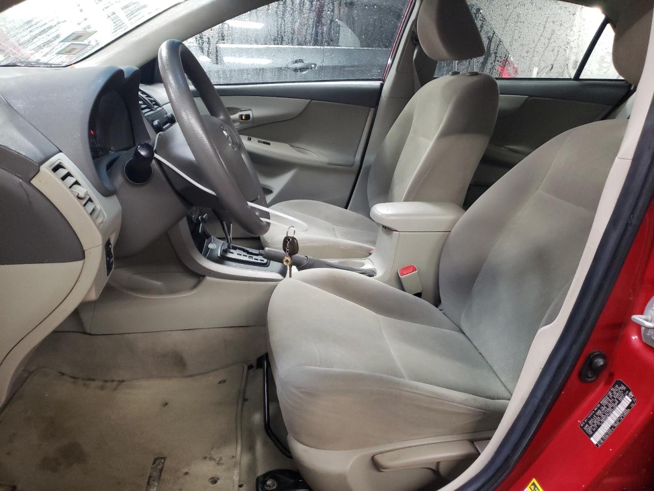 2009 Toyota Corolla - Image 7