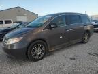 2013 Honda Odyssey Exl for Sale in Lawrenceburg, KY - Water/Flood