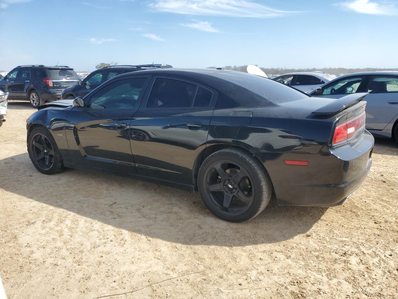2014 Dodge Charger - Image 2