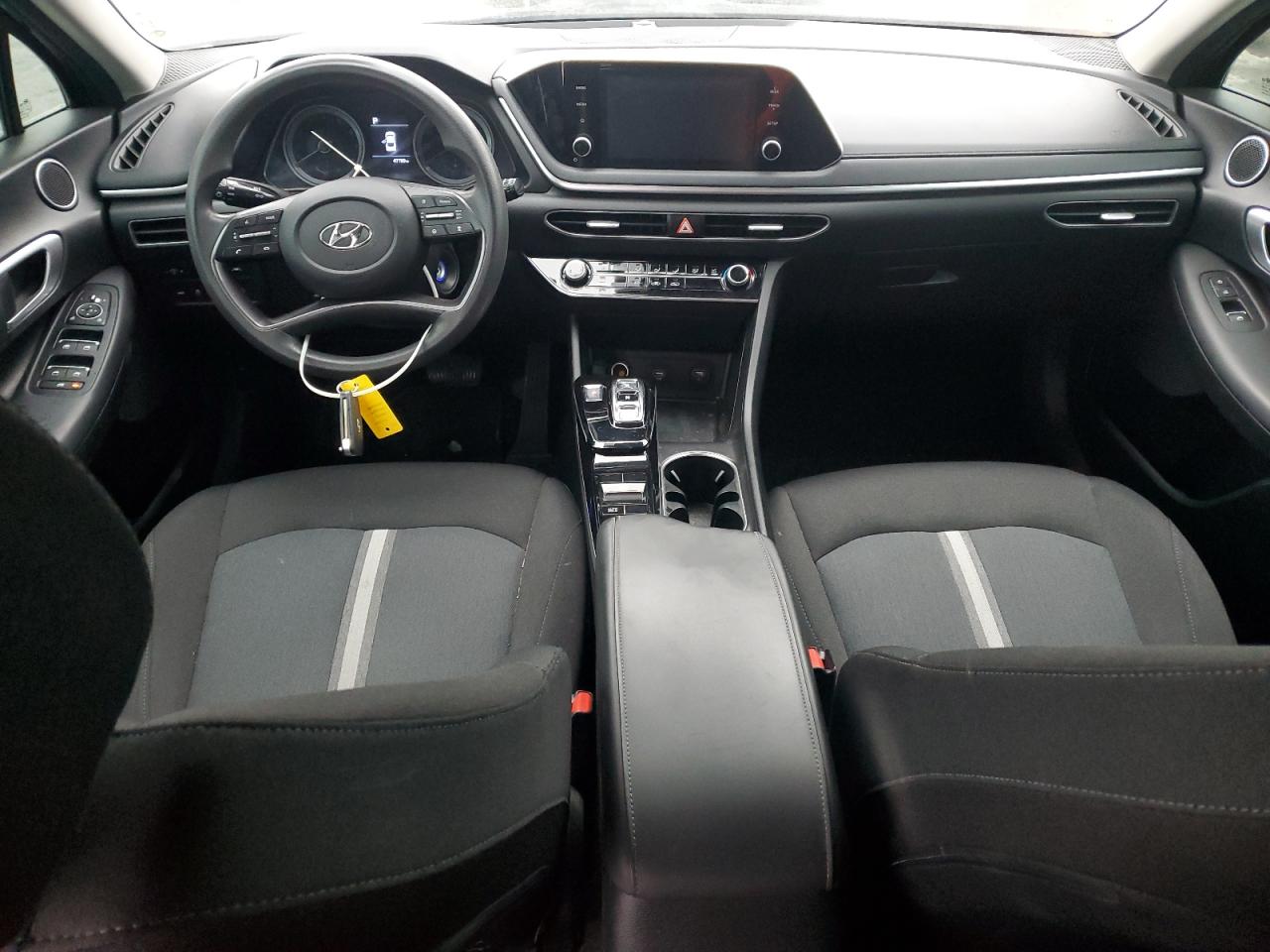 2022 Hyundai Sonata - Image 8
