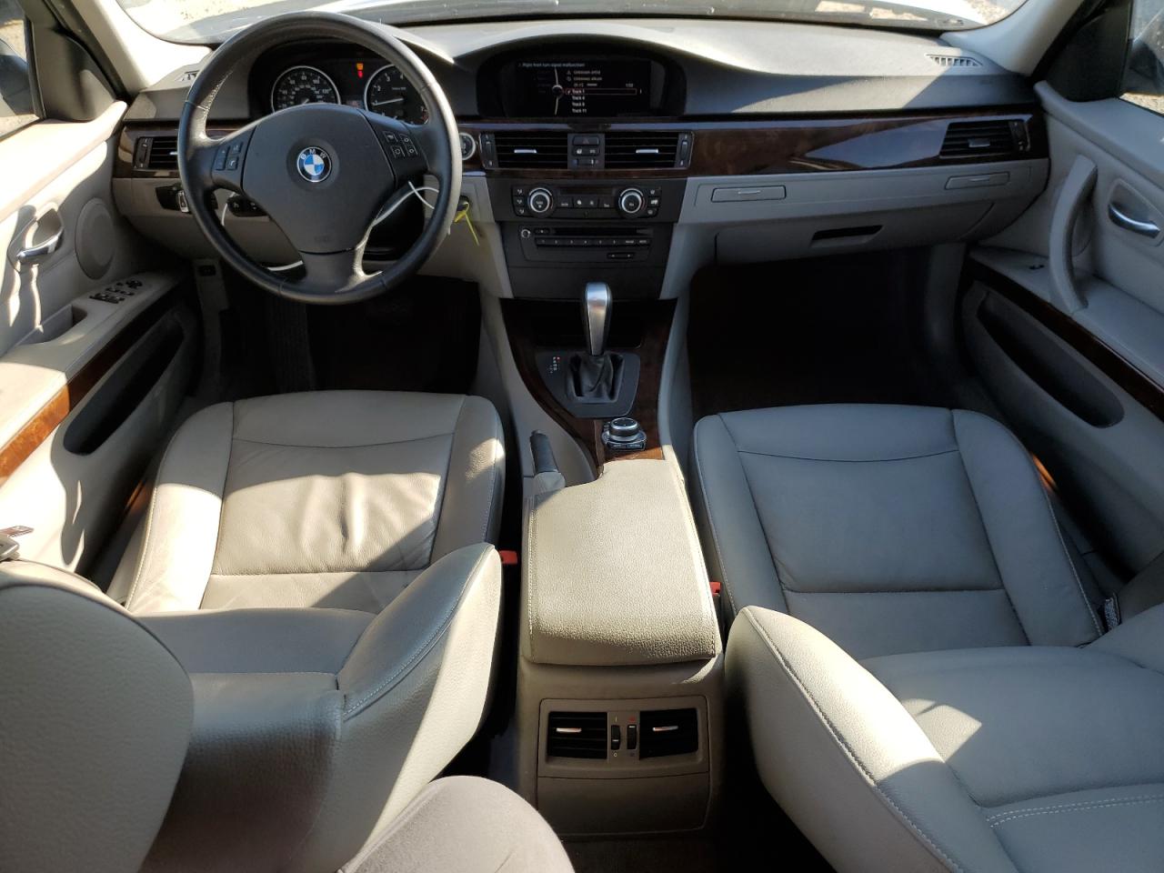 2011 BMW 3er - Image 8