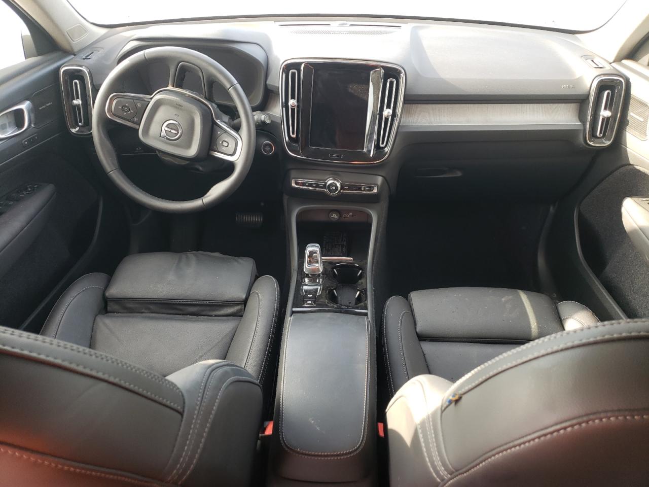 Фото: YV4L12UF9R2331405 - 8