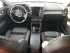 2024 Volvo Xc40 Ultimate იყიდება Sun Valley-ში, CA - Burn - Interior